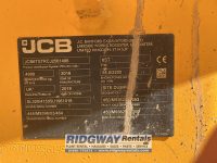 JCB 6 Ton Swivel Dumper