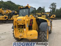 JCB Loadall for sale