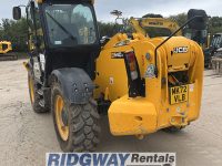 JCB Loadall for sale