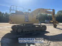 Komatsu PC290 excavator For Sale