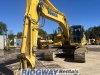 Komatsu PC290 excavator For Sale