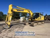 Komatsu PC290 excavator For Sale