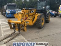 14 Metre Telehandler for sale