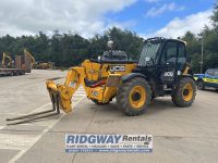 14 Metre Telehandler for sale