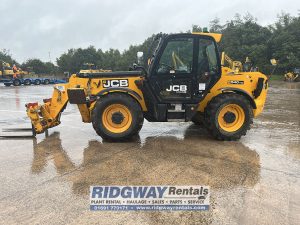 14 Metre Telehandler for sale