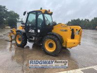 JCB 540V-140 Telehandler