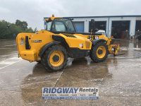 JCB 540V140