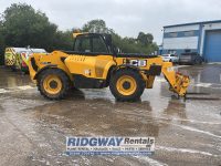 14 Metre Telehandler for sale