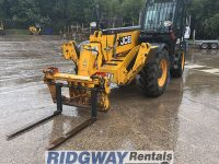 14 Metre Telehandler for sale