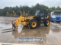 JCB 540V-140 Telehandler