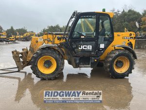 JCB 535-95