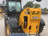 JCB 535-95 for sale