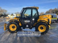 JCB 535-95 telehandler