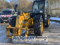 JCB 535-95 telehandler