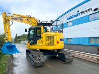 new Komatsu pc228USLC-11 for sale