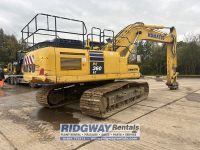 Komatsu PC360 for sale