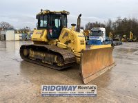 D61PXi Dozer For Sale