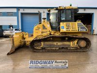 D61PXi Dozer For Sale