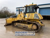 D61PXi Dozer For Sale