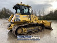 D61PXi Dozer For Sale