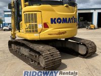 Komatsu PC228 excavator for sale
