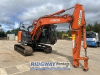 Hitachi ZS225 for sale