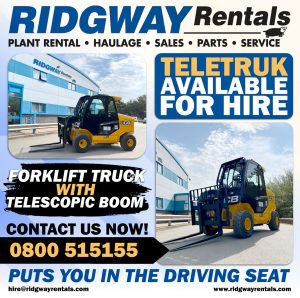 teletruk