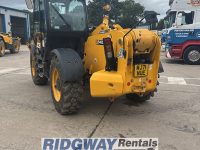 JCB 540V140 for sale