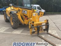 JCB 540V140 Loadall for sale