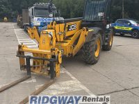 JCB 540V140 Loadall for sale