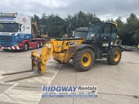 JCB 540V140 Loadall for sale