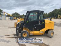 JCB TLT35-26D Teletruk for sale