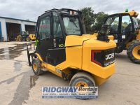 JCB TLT35-26D Teletruk for sale