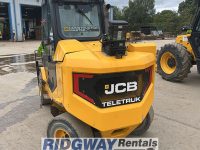 JCB TLT35-26D Teletruk for sale