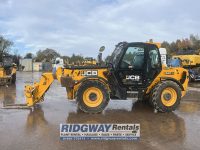 JCB 540V140 Loadall for sale