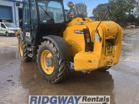 JCB 540V140 Loadall for sale