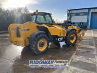 JCB 540V140 Loadall for sale