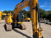 JCB JS220X for sale