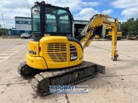 Komatsu PC55 for sale