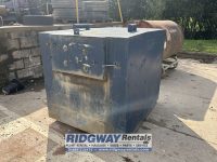 Fuel Bower for sale