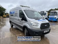 Ford Transit 350 for sale