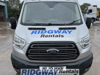 Ford Transit 350