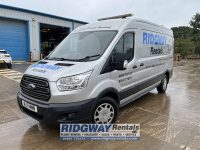 Ford Transit 350