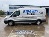 Ford Transit 350