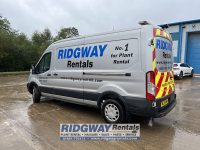 Ford Transit 350