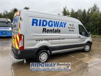 Ford Transit 350