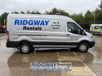 Ford Transit 350