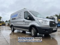 Ford Transit 350