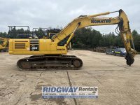 Komatsu PC360 for sale