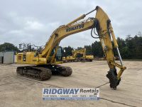 Komatsu PC360 for sale